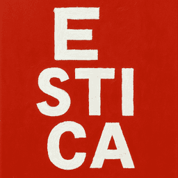 Estica Logo